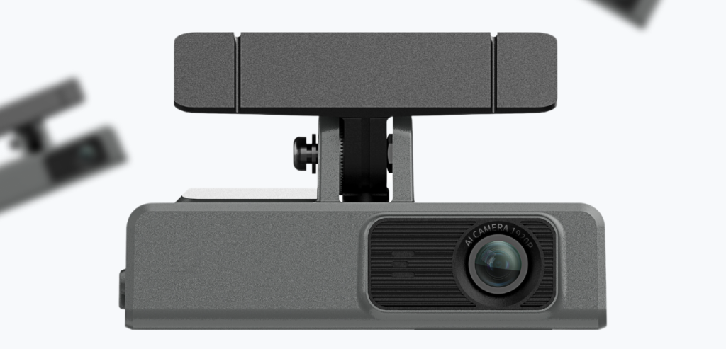Dashcams for Trucking: What AI Dashcam Is the Best Choice?