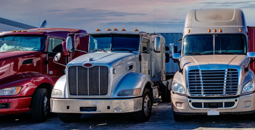 Truck Parking with 450+ Spots for Just 0/Month in Chicago Area