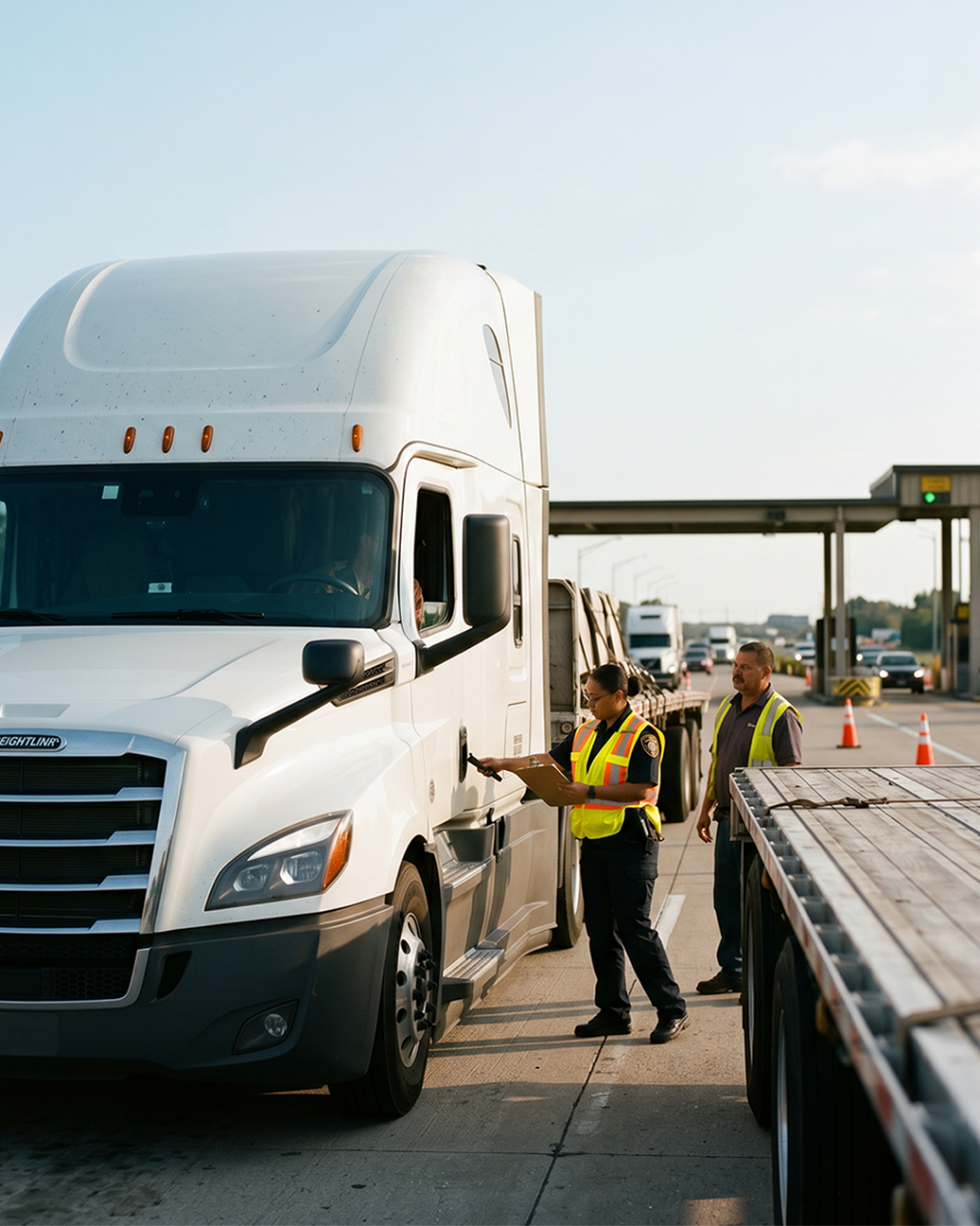 MOTUS USDOT Registration System: A New Era for Carrier Registration and Compliance!