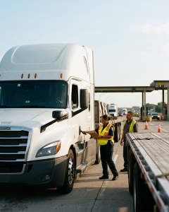 MOTUS USDOT Registration System: A New Era for Carrier Registration and Compliance!